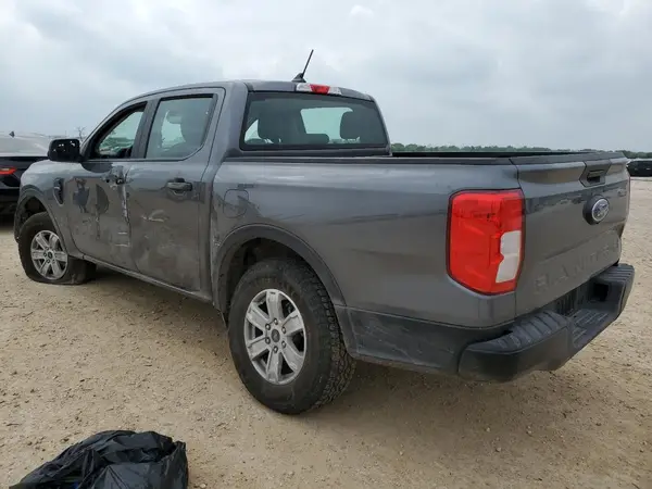1FTER4BH2RLE71651 2024 FORD RANGER - Image 2