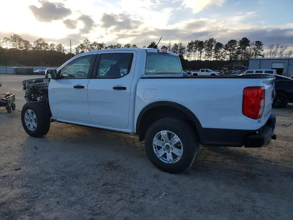 1FTER4BH2SLE04683 2025 FORD RANGER - Image 2
