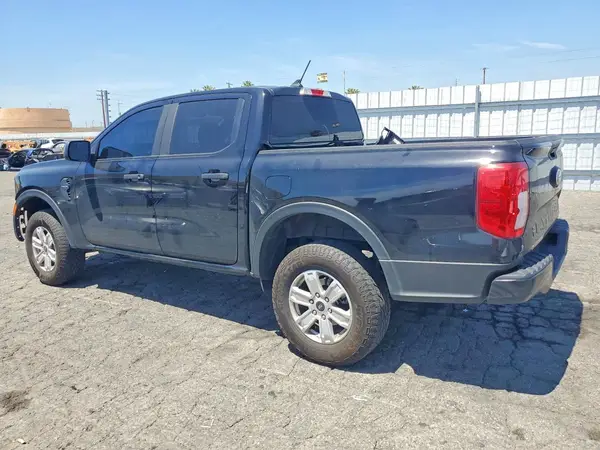 1FTER4BH2SLE09933 2025 FORD RANGER - Image 2