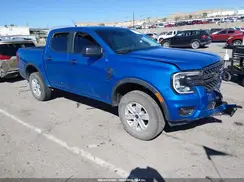 1FTER4BH2SLE29793 2025 FORD RANGER