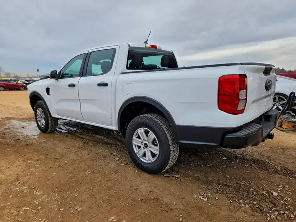 1FTER4BH2SLE34802 2025 FORD RANGER - Image 2