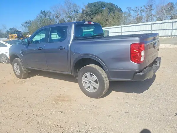 1FTER4BH2SLE43869 2025 FORD RANGER - Image 2