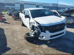 1FTER4BH2SLE45427 2025 FORD RANGER