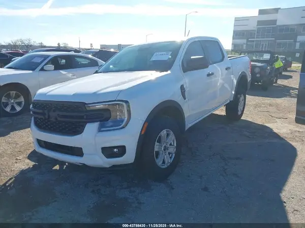 1FTER4BH2SLE45427 2025 FORD RANGER - Image 2