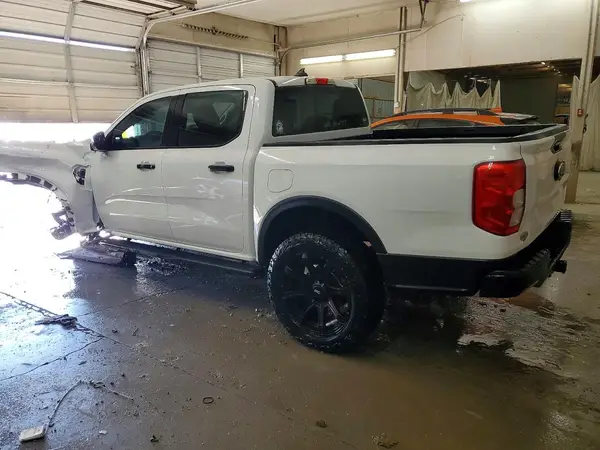 1FTER4BH3RLE07022 2024 FORD RANGER - Image 2