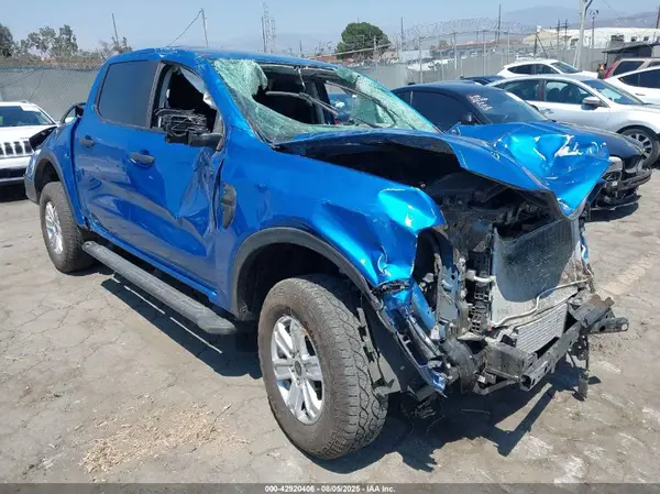 1FTER4BH3RLE13211 2024 FORD RANGER - Image 1