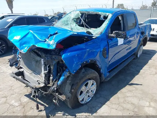1FTER4BH3RLE13211 2024 FORD RANGER - Image 2