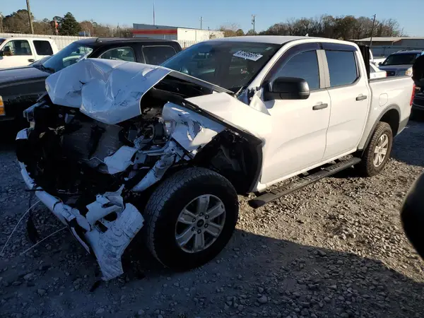 1FTER4BH3RLE16271 2024 FORD RANGER - Image 1
