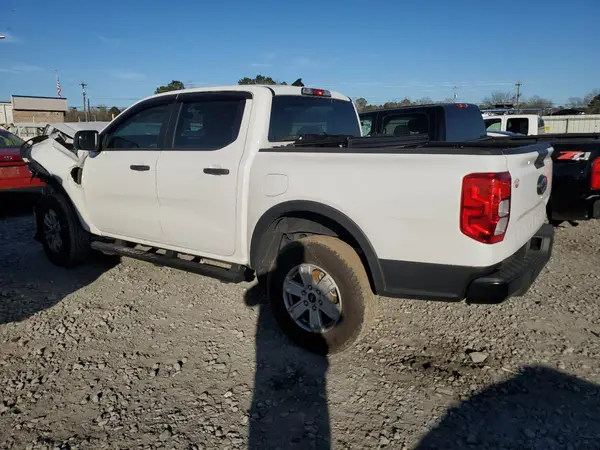 1FTER4BH3RLE16271 2024 FORD RANGER - Image 2