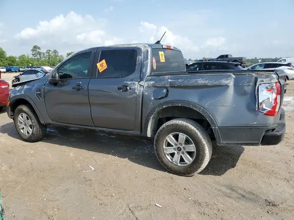 1FTER4BH3RLE34785 2024 FORD RANGER - Image 2