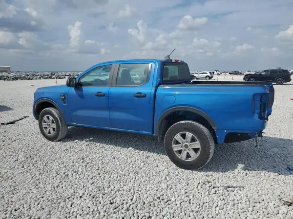 1FTER4BH3RLE47200 2024 FORD RANGER - Image 2