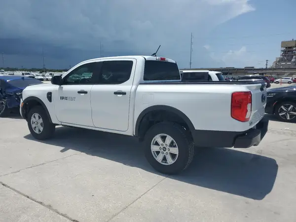 1FTER4BH3RLE74834 2024 FORD RANGER - Image 2