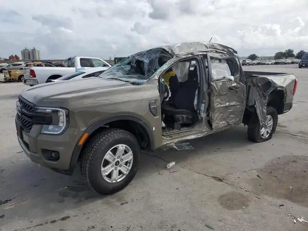1FTER4BH3SLE09004 2025 FORD RANGER - Image 1