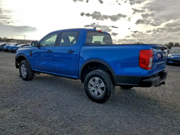 1FTER4BH3SLE16924 2025 FORD RANGER - Image 2