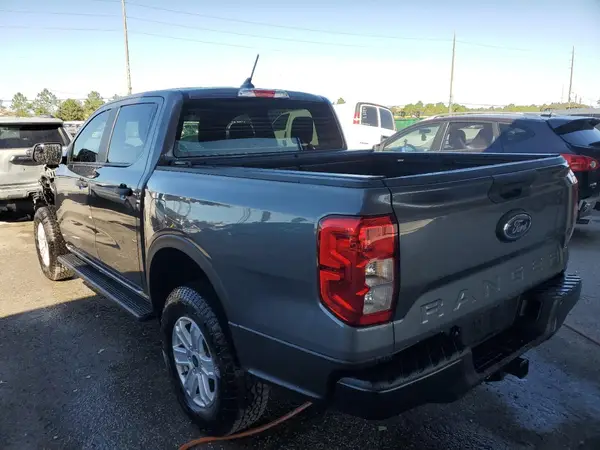 1FTER4BH3SLE19127 2025 FORD RANGER - Image 2