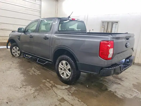 1FTER4BH3SLE25512 2025 FORD RANGER - Image 2