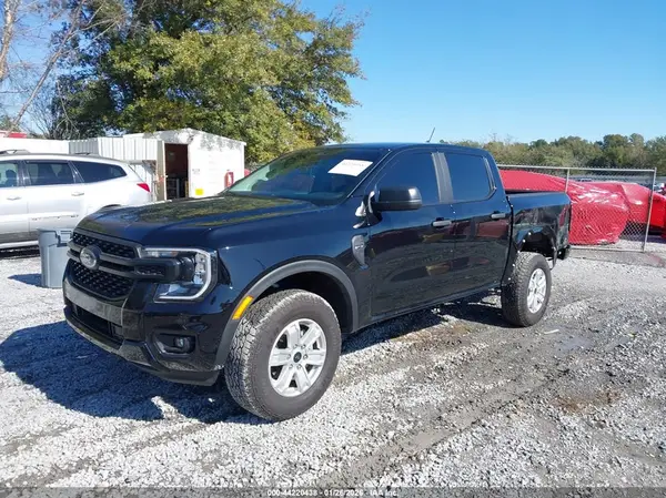 1FTER4BH3SLE26997 2025 FORD RANGER - Image 2