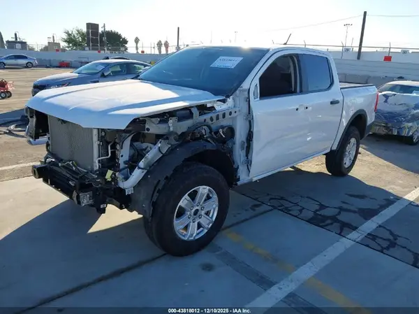 1FTER4BH4RLE21821 2024 FORD RANGER - Image 2