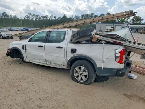 1FTER4BH4RLE28994 2024 FORD RANGER - Image 2