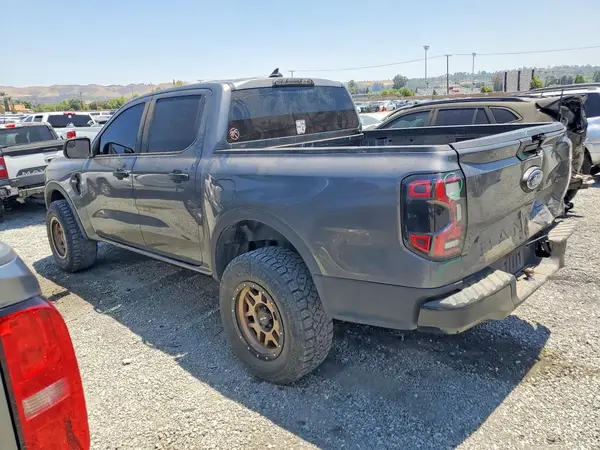 1FTER4BH4RLE30602 2024 FORD RANGER - Image 2
