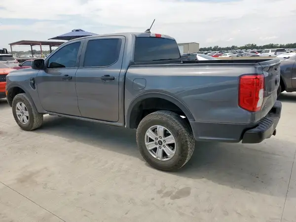 1FTER4BH4RLE47383 2024 FORD RANGER - Image 2