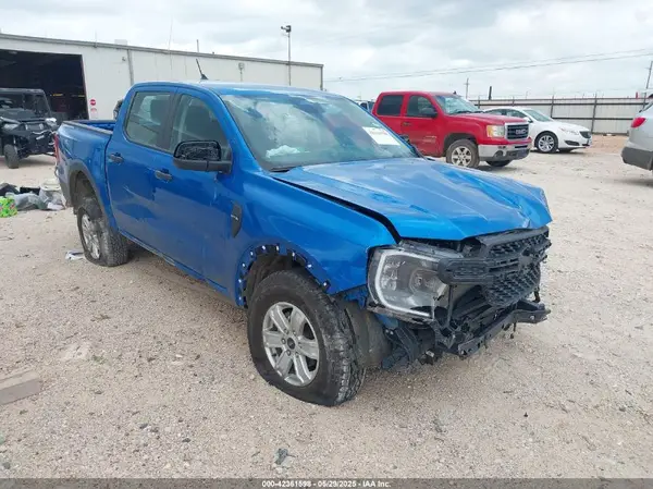 1FTER4BH4RLE54138 2024 FORD RANGER - Image 1