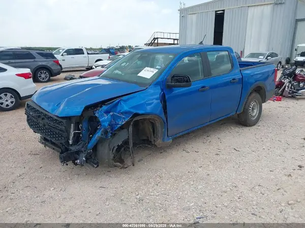 1FTER4BH4RLE54138 2024 FORD RANGER - Image 2
