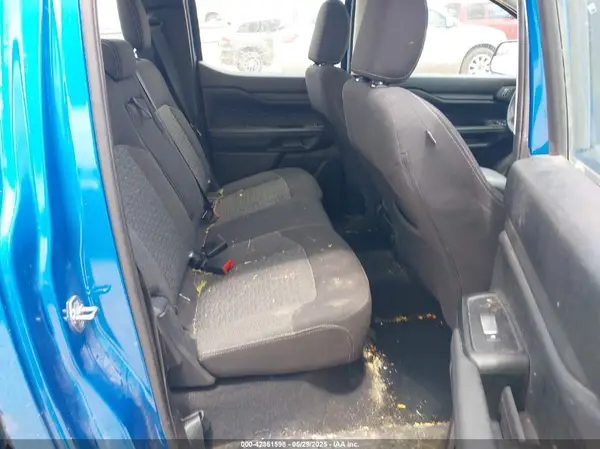1FTER4BH4RLE54138 2024 FORD RANGER - Image 8