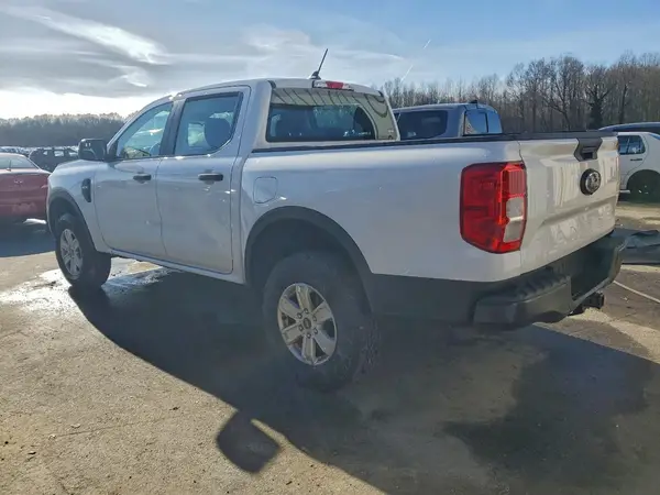 1FTER4BH4RLE58688 2024 FORD RANGER - Image 2