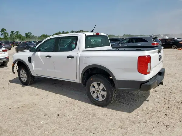1FTER4BH4RLE65561 2024 FORD RANGER - Image 2
