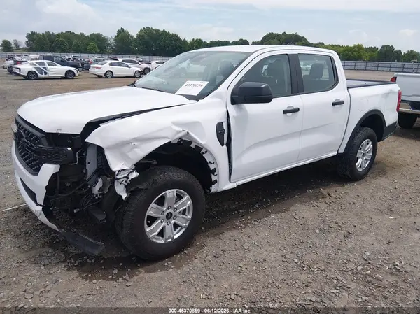 1FTER4BH4RLE67973 2024 FORD RANGER - Image 2