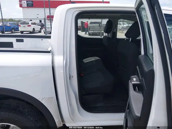 1FTER4BH4RLE67973 2024 FORD RANGER - Image 8