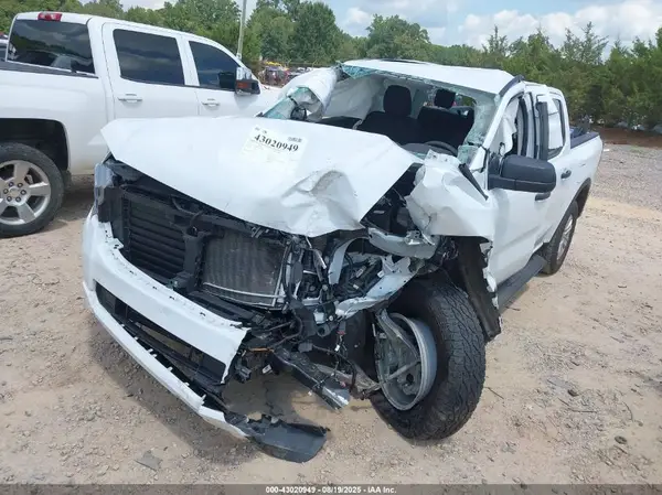 1FTER4BH4RLE75071 2024 FORD RANGER - Image 2