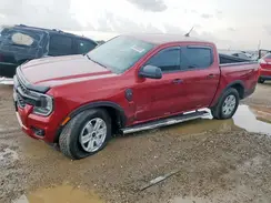 1FTER4BH4SLE01221 2025 FORD RANGER