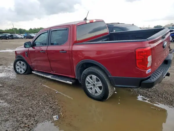1FTER4BH4SLE01221 2025 FORD RANGER - Image 2