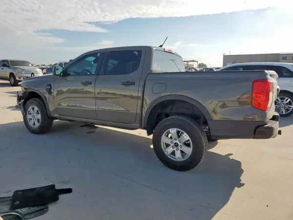 1FTER4BH4SLE04734 2025 FORD RANGER - Image 2