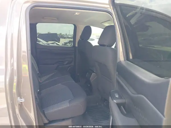 1FTER4BH4SLE09755 2025 FORD RANGER - Image 8