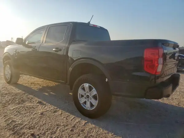 1FTER4BH4SLE23123 2025 FORD RANGER - Image 2