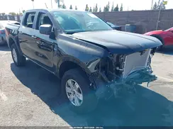 1FTER4BH4SLE34770 2025 FORD RANGER