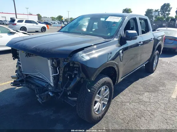 1FTER4BH4SLE34770 2025 FORD RANGER - Image 2