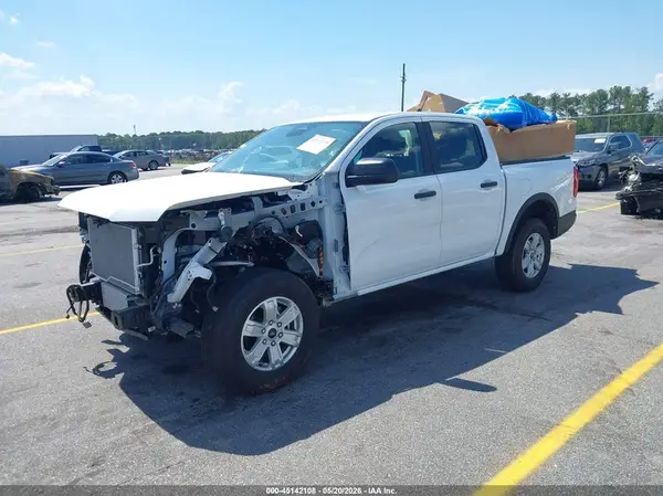 1FTER4BH4SLE43470 2025 FORD RANGER - Image 2
