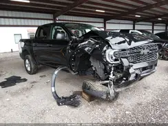 1FTER4BH4SLE62861 2025 FORD RANGER