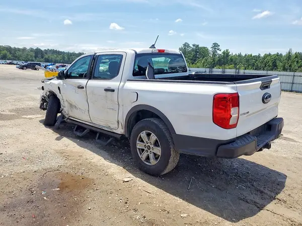 1FTER4BH5RLE00251 2024 FORD RANGER - Image 2