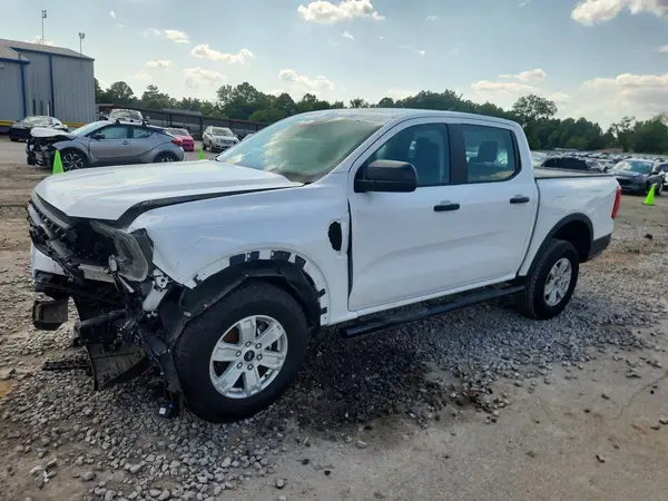 1FTER4BH5RLE15039 2024 FORD RANGER - Image 1