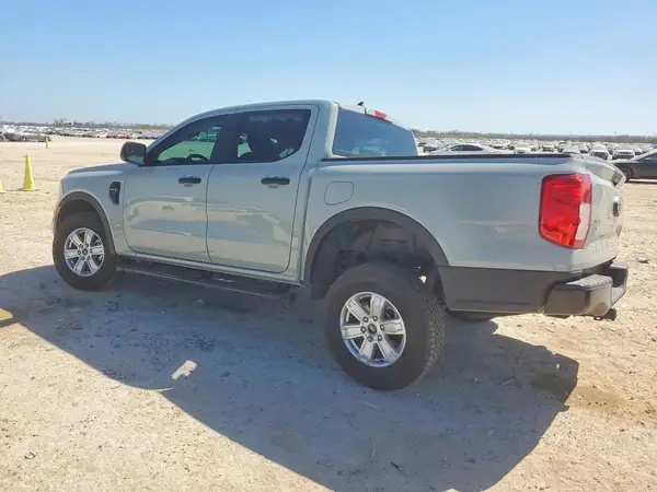 1FTER4BH5RLE25621 2024 FORD RANGER - Image 2