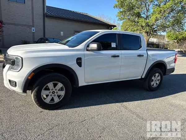 1FTER4BH5RLE27076 2024 FORD RANGER - Image 1