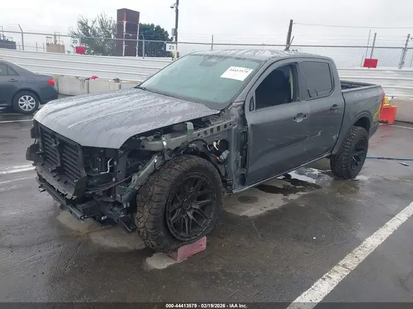 1FTER4BH5RLE30527 2024 FORD RANGER - Image 2