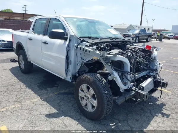 1FTER4BH5RLE31600 2024 FORD RANGER - Image 1