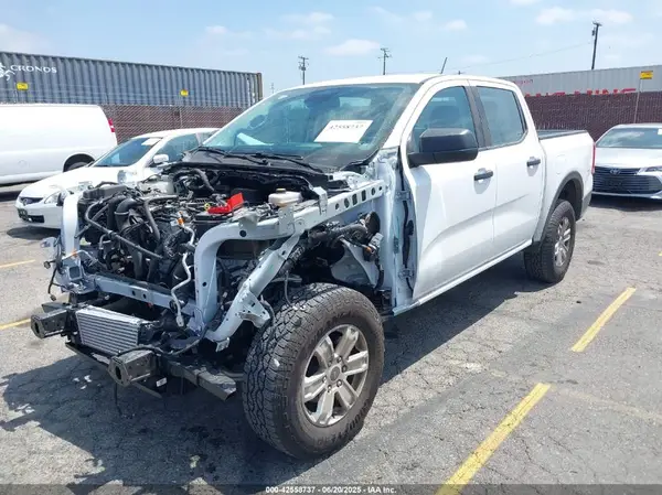 1FTER4BH5RLE31600 2024 FORD RANGER - Image 2