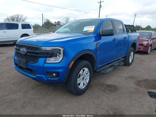 1FTER4BH5RLE66931 2024 FORD RANGER - Image 2